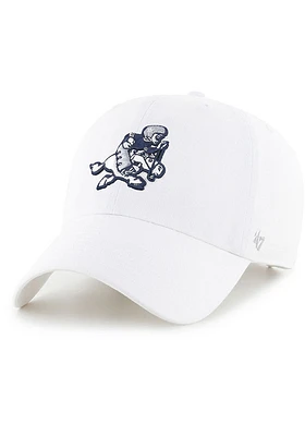 47 Dallas Cowboys Retro Clean Up Adjustable Hat
