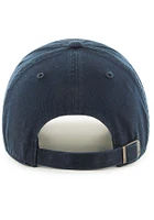 47 St Louis Cardinals Clean Up Classic Adjustable Hat - Navy Blue