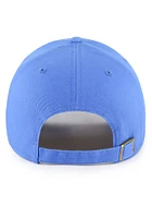 47 St Louis Blues Legend MVP Adjustable Hat - Light Blue