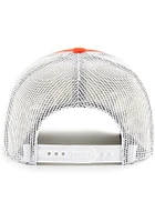 47 Philadelphia Flyers Trucker Design Adjustable Hat - Orange