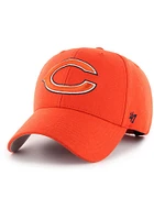 47 Chicago Bears Basic MVP Adjustable Hat