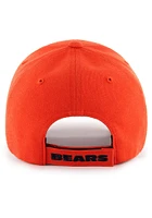 47 Chicago Bears Basic MVP Adjustable Hat