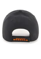 47 Cincinnati Bengals Basic MVP Adjustable Hat