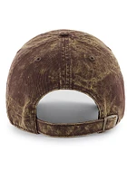 47 Cleveland Browns Gamut Clean Up Adjustable Hat - Brown