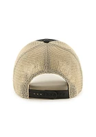 47 Pittsburgh Steelers Flagship Wash MVP Adjustable Hat - Black