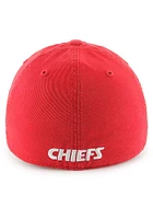47 Kansas City Chiefs Mens Red Franchise Fitted Hat