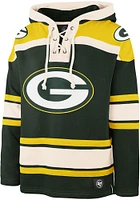 47 Green Bay Packers Mens Lacer Fashion Hood