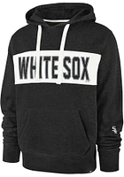 47 Chicago White Sox Mens Black Gibson Hood Fashion