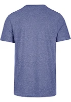 47 Chicago Cubs Blue Victors Match Short Sleeve Fashion T Shirt