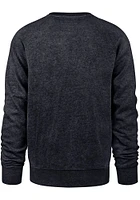 47 Chicago White Sox Mens Navy Blue Match Long Sleeve Fashion Sweatshirt