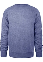 47 Dallas Mavericks Mens Blue Match Long Sleeve Fashion Sweatshirt
