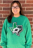 47 Dallas Stars Mens Kelly Green Match Long Sleeve Fashion Sweatshirt