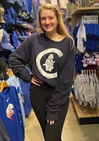 47 Chicago Cubs Black Match Long Sleeve Fashion T Shirt