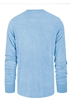 47 Kansas City Royals Light Blue Match Long Sleeve Fashion T Shirt