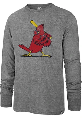 47 St Louis Cardinals Match Long Sleeve Fashion T Shirt