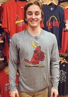47 St Louis Cardinals Match Long Sleeve Fashion T Shirt