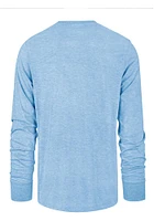 47 St Louis Cardinals Light Blue Match Long Sleeve Fashion T Shirt