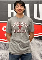 47 Chicago Bulls Match Short Sleeve Fashion T Shirt