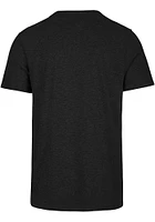 47 Pittsburgh Penguins Black Match Short Sleeve Fashion T Shirt