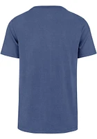 47 St Louis Blues Blue Inter Squad Franklin Short Sleeve Fashion T Shirt