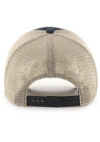 47 Chicago White Sox Flagship Wash MVP Adjustable Hat - Black