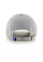 47 Kansas City Royals Clean Up Adjustable Hat