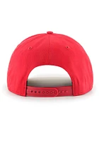 47 Chicago Blackhawks Reflex Hitch Adjustable Hat - Red