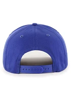 47 St Louis Blues Reflex Hitch Adjustable Hat - Blue
