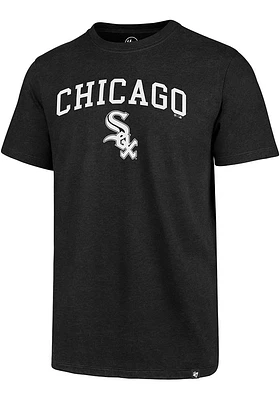 47 Chicago White Sox Arch Game Club Short Sleeve T Shirt