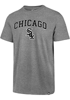 47 Chicago White Sox Arch Game Club Short Sleeve T Shirt