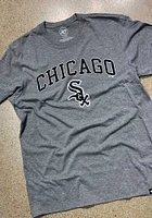 47 Chicago White Sox Arch Game Club Short Sleeve T Shirt