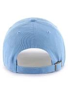 47 St Louis Cardinals Clean Up Iconic Adjustable Hat - Light Blue