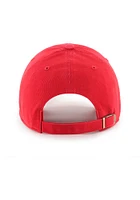 47 St Louis Cardinals Legend MVP Adjustable Hat - Red