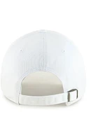 47 Louisville Cardinals Retro Clean Up Adjustable Hat - White