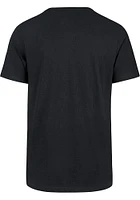 47 Minnesota Twins Navy Blue Dub Major Short Sleeve T Shirt