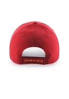 47 Iowa State Cyclones MVP Adjustable Hat - Red