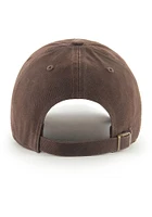 47 Cleveland Browns Legend MVP Adjustable Hat - Brown
