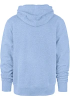 47 Chicago Cubs Mens Light Blue Gibson Fashion Hood