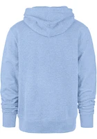47 Kansas City Royals Mens Light Blue Gibson Fashion Hood