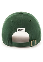 47 Green Bay Packers Zubaz Undervisor Clean Up Adjustable Hat - Green