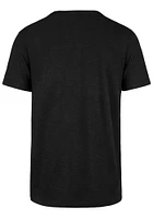47 Chicago White Sox Black Grit Scrum Short Sleeve Fashion T Shirt