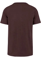 47 Philadelphia Phillies Maroon Retrograde Franklin Short Sleeve Fashion T Shirt