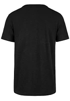47 Pittsburgh Pirates Black Grit Scrum Short Sleeve Fashion T Shirt