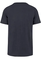 47 St Louis Cardinals Navy Blue Retrograde Franklin Short Sleeve Fashion T Shirt