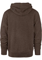 47 St Louis Browns Mens Brown Gibson Hood Fashion