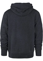 47 Kansas City Scouts Mens Blue GIBSON Fashion Hood