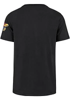 47 Kansas Jayhawks Franklin Fieldhouse Short Sleeve Fashion T Shirt