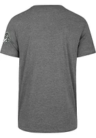 47 Michigan State Spartans Grey Franklin Fieldhouse Edition Short Sleeve Fashion T Shirt