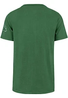 47 North Texas Mean Green Franklin Fieldhouse Short Sleeve Fashion T Shirt