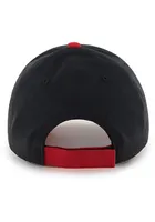 47 Cincinnati Reds Red Short Stack Youth Adjustable Hat